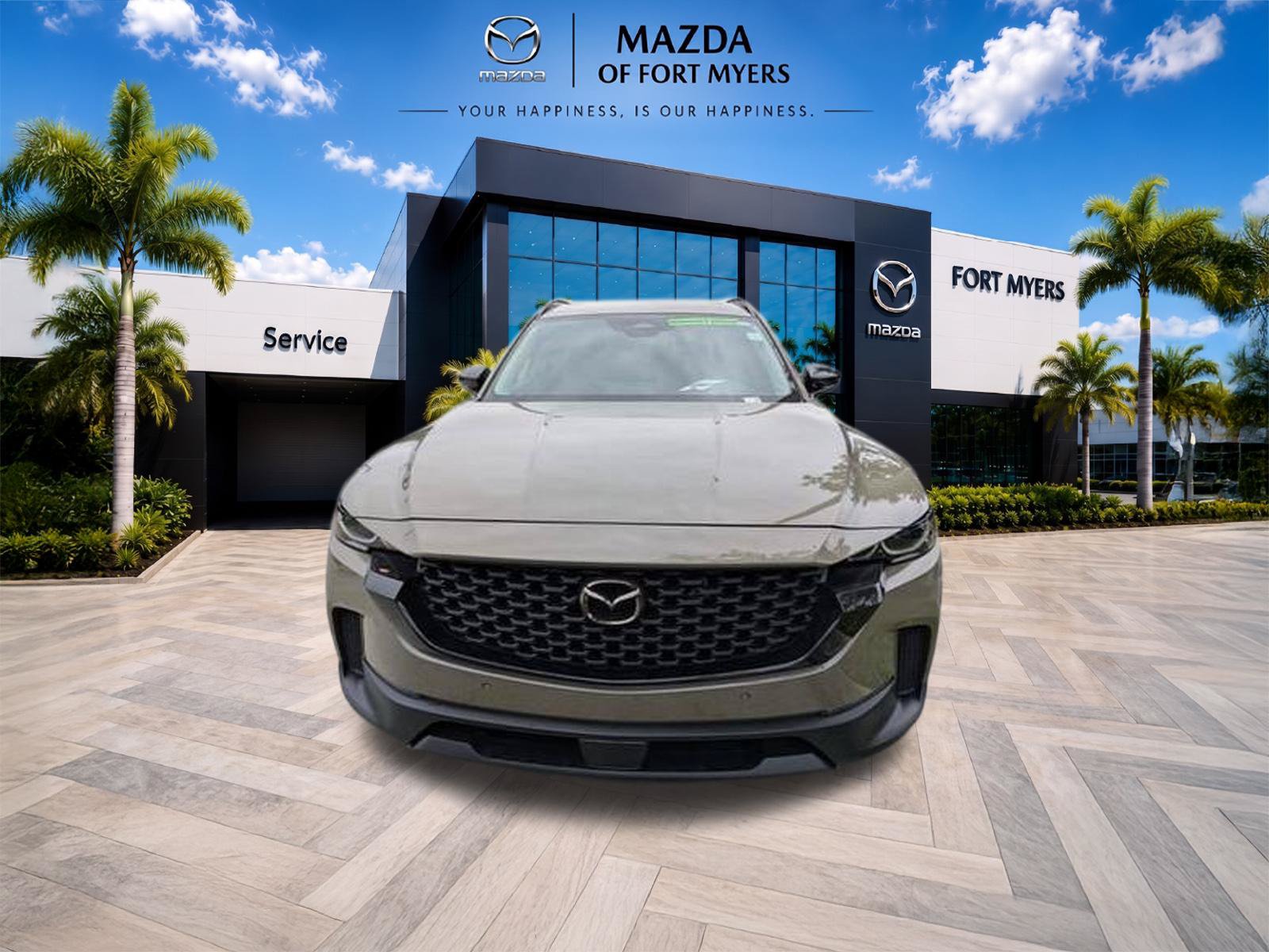 New 2026 MAZDA CX-50 Meridian Edition w/ Weather Package AWD/4WD image 14