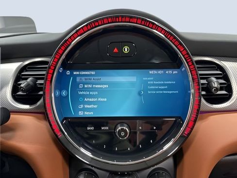 Used 2023 MINI Cooper S w/ Driver Assistance Package FWD image 26