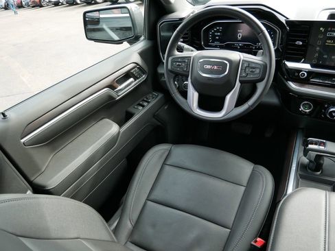 Used 2023 GMC Sierra 1500 SLT w/ SLT Premium Package image 13