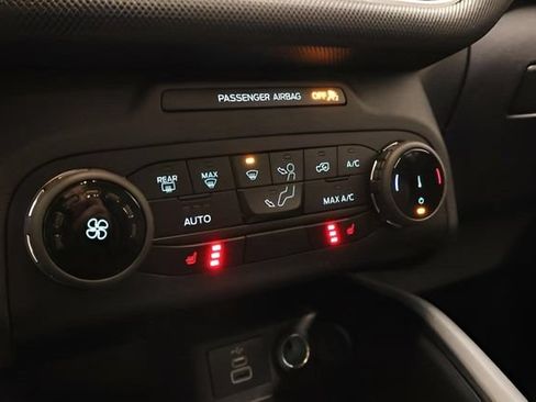 Used 2024 Ford Bronco Sport Big Bend w/ Convenience Package AWD/4WD image 20