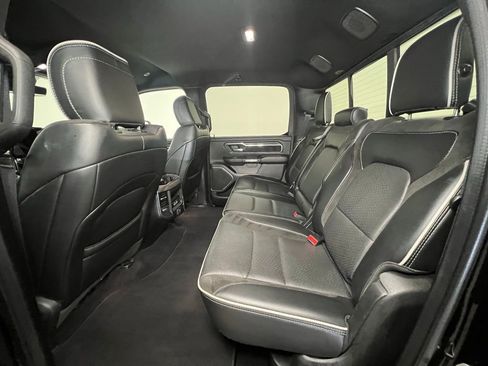 Used 2025 RAM 1500 Laramie image 5
