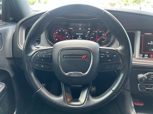 Used 2023 Dodge Charger GT w/ Blacktop Package RWD image 10