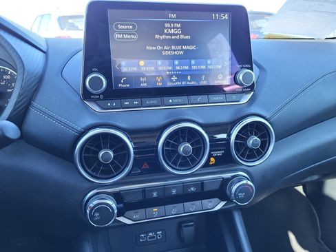 Used 2023 Nissan Sentra SV image 13