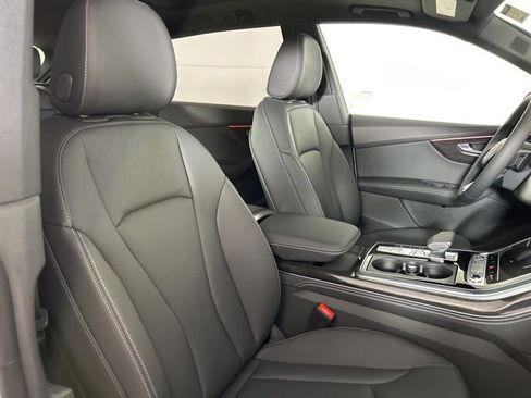 New 2026 Audi Q8 Premium Plus image 12