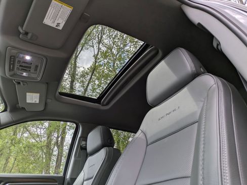 New 2026 GMC Sierra 1500 Denali AWD/4WD image 14