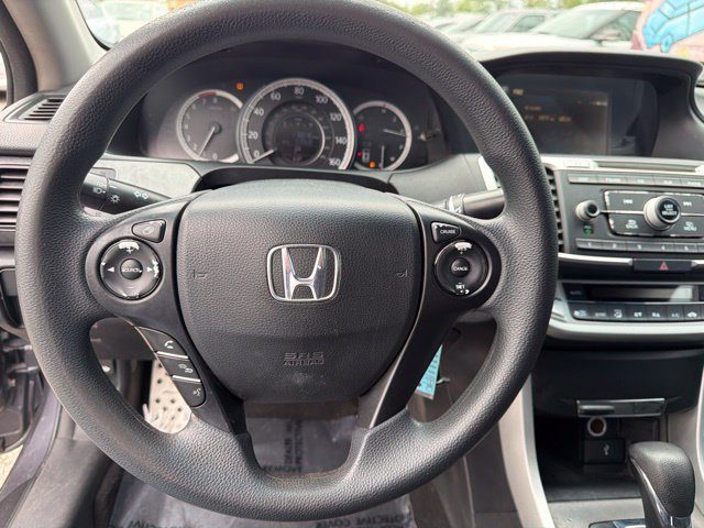 Used 2013 Honda Accord LX image 10