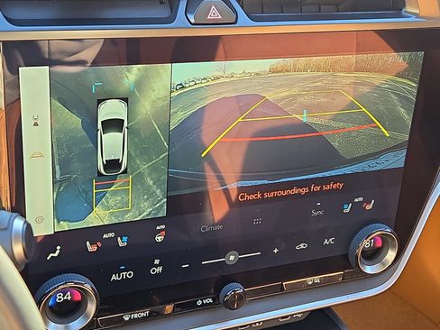 Used 2023 Lexus RZ 450e Premium image 19