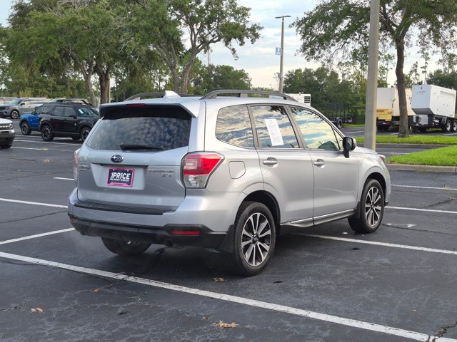 Used 2018 Subaru Forester 2.0XT Touring AWD/4WD image 5