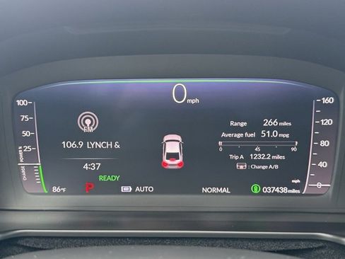 Used 2023 Honda Accord EX-L image 13