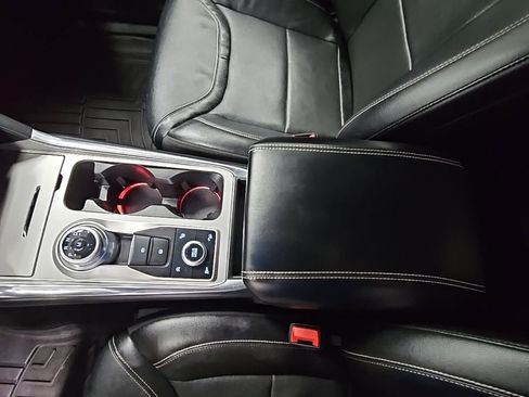 Used 2020 Ford Explorer ST w/ ST Street Pack image 23