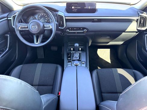 Used 2024 MAZDA CX-50 AWD 2.5 S w/ Select Package image 18