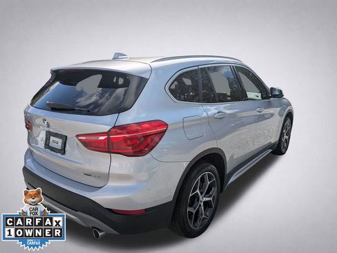 Used 2019 BMW X1 xDrive28i w/ Convenience Package AWD/4WD image 4