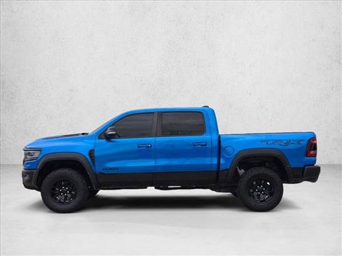 Used 2021 RAM 1500 TRX w/ TRX Level 2 Equipment Group AWD/4WD image 6