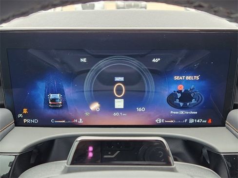 New 2025 Lincoln Aviator Black Label image 15