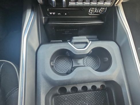 Used 2019 RAM 2500 Laramie AWD/4WD image 17