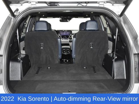 Used 2022 Kia Sorento SX Prestige w/ Panoramic Sunroof Package image 33