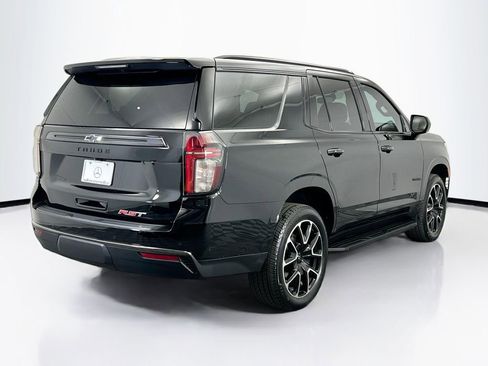 Used 2021 Chevrolet Tahoe RST image 5