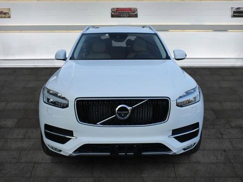 Used 2016 Volvo XC90 T6 Momentum image 3