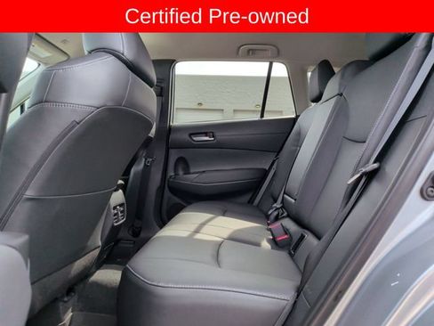Certified 2026 Toyota Corolla Cross XLE AWD/4WD image 23