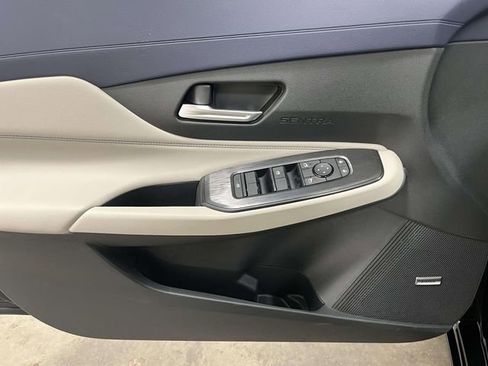 New 2026 Nissan Sentra SL image 16