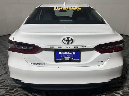 Used 2023 Toyota Camry LE image 11