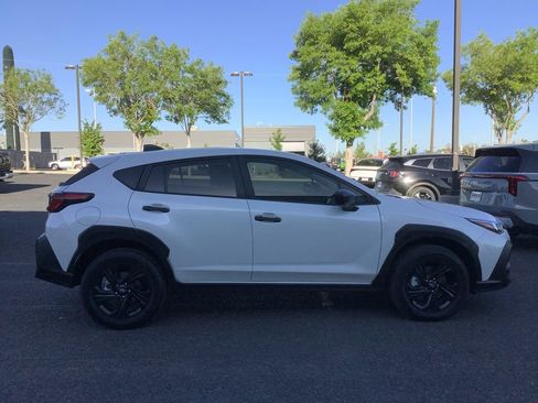 Used 2025 Subaru Crosstrek 2.0i AWD/4WD image 24