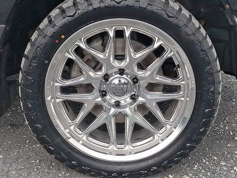 Used 2020 RAM 1500 Limited AWD/4WD image 8