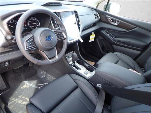 New 2026 Subaru Ascent Touring image 13