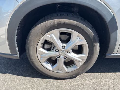 Used 2023 Honda HR-V LX image 22