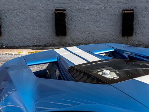Used 2019 Ford GT image 20