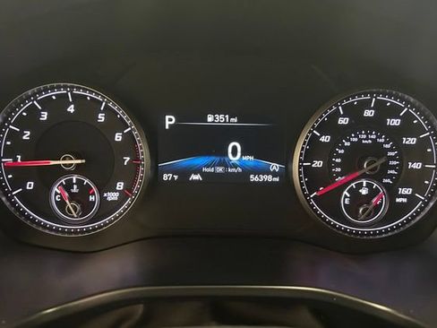 Used 2022 Hyundai Santa Fe SEL w/ Cargo Package AWD/4WD image 24