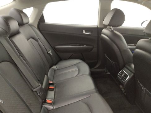 Used 2020 Kia Optima Premium FWD image 19