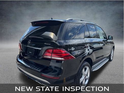 Used 2018 Mercedes-Benz GLE 350 4MATIC image 6