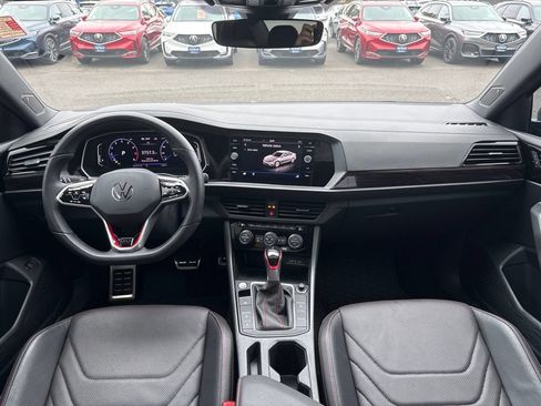 Used 2024 Volkswagen Jetta GLI Autobahn FWD image 26