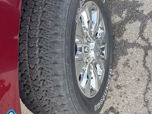 Used 2024 RAM 2500 Limited image 10