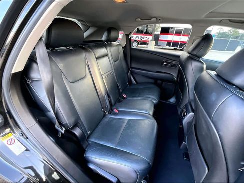 Used 2013 Lexus RX 350 FWD image 19