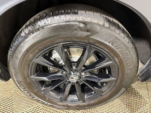 Used 2025 Honda CR-V Sport-L image 18