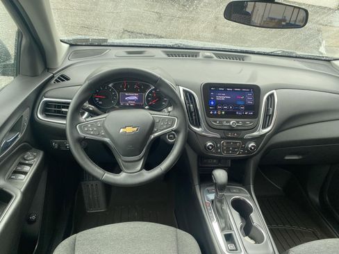 Used 2023 Chevrolet Equinox LT AWD/4WD image 26