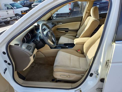 Used 2008 Honda Accord LX-P image 15
