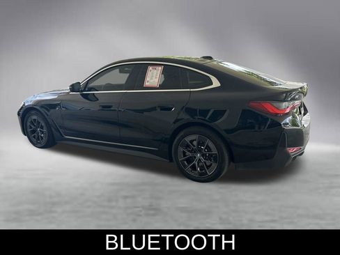 Used 2024 BMW i4 xDrive40i AWD/4WD image 5