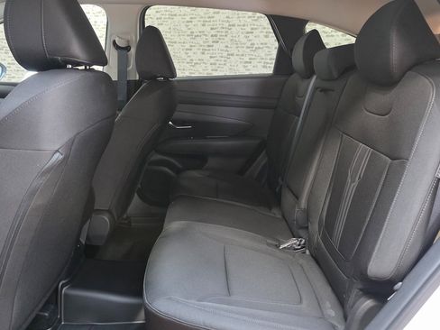 New 2026 Hyundai Tucson SEL image 15