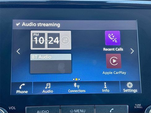 Used 2023 Nissan Frontier SV w/ Tow Package image 15