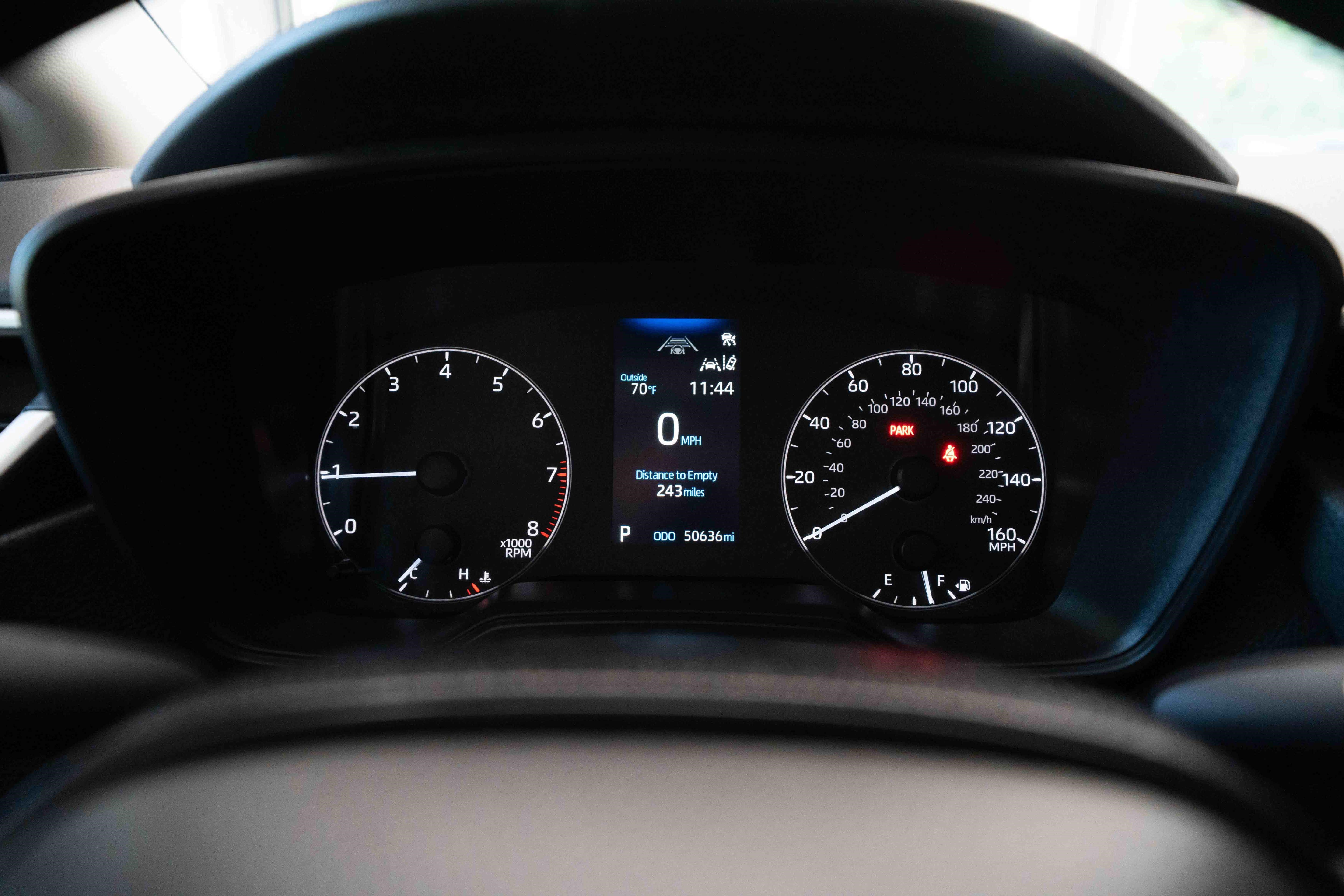 Used 2024 Toyota Corolla LE FWD image 16