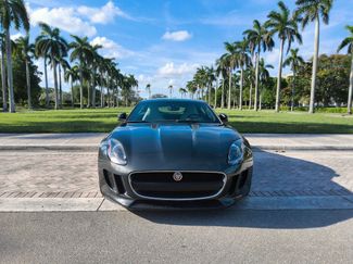 Used 2016 Jaguar F-TYPE Coupe RWD video 2