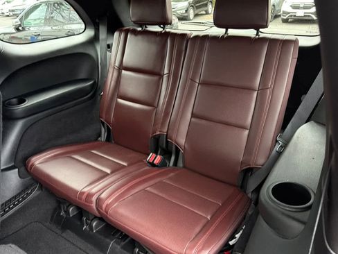 Used 2023 Dodge Durango GT image 17