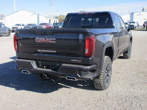 New 2026 GMC Sierra 1500 AT4 w/ AT4 Premium Package image 5