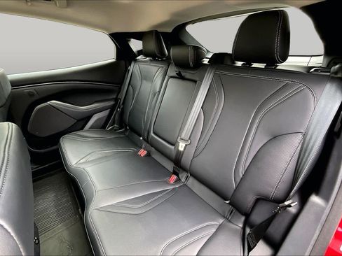 Used 2023 Ford Mustang Mach-E Premium RWD image 20