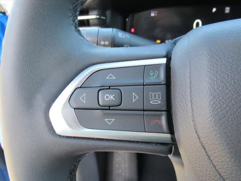 Used 2024 Jeep Compass Limited w/ Elite Group image 20