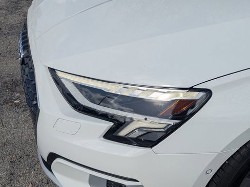 Used 2024 Audi A3 2.0T Premium w/ Convenience Package image 13