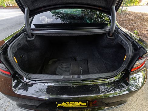 Used 2016 Dodge Charger SRT w/ Harman/Kardon Audio Group image 66